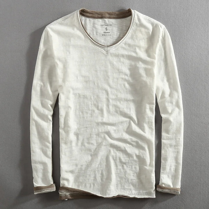 Premium Cotton T-Shirt – Comfortable & Trendy Wardrobe Essential