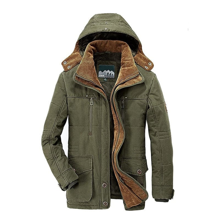 Urban Men's Jacket – Trendy & Stylish Outerwear for Everyday Wear