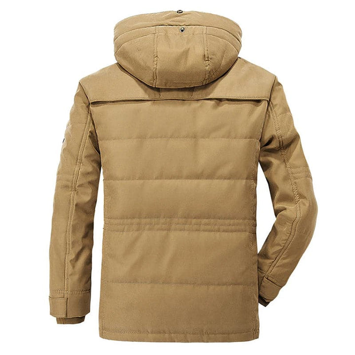Urban Men's Jacket – Trendy & Stylish Outerwear for Everyday Wear