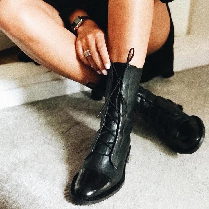 Premium Heeled Boots – Trendy & Chic Footwear for Every Occasion