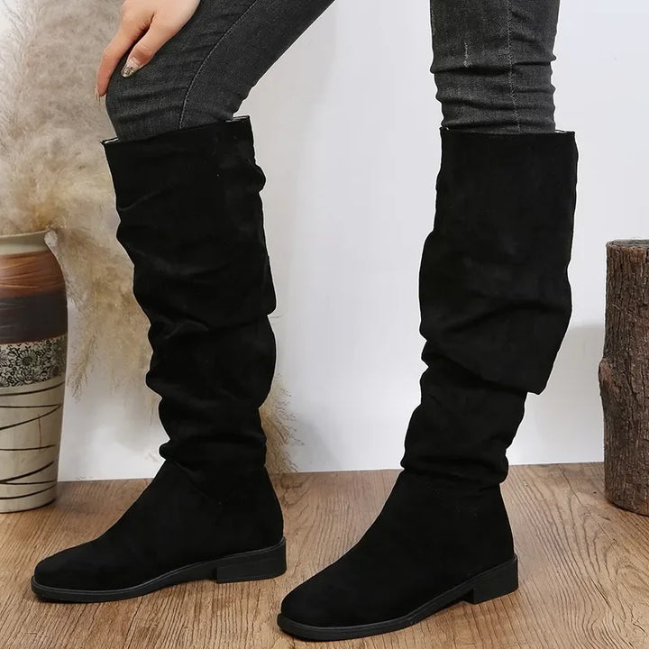Comfortable Women's Boots – Trendy & Stylish Footwear