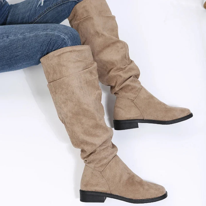 Comfortable Women's Boots – Trendy & Stylish Footwear