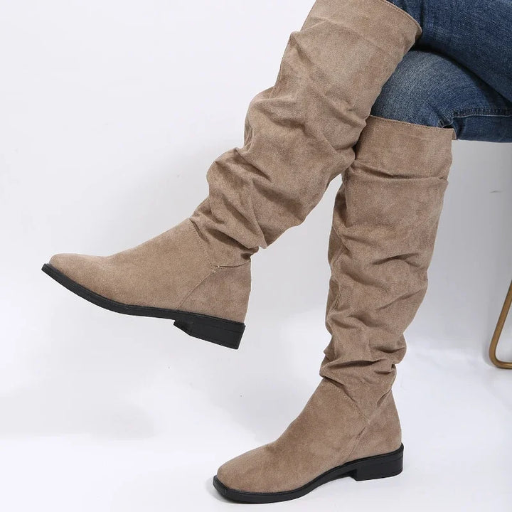 Comfortable Women's Boots – Trendy & Stylish Footwear