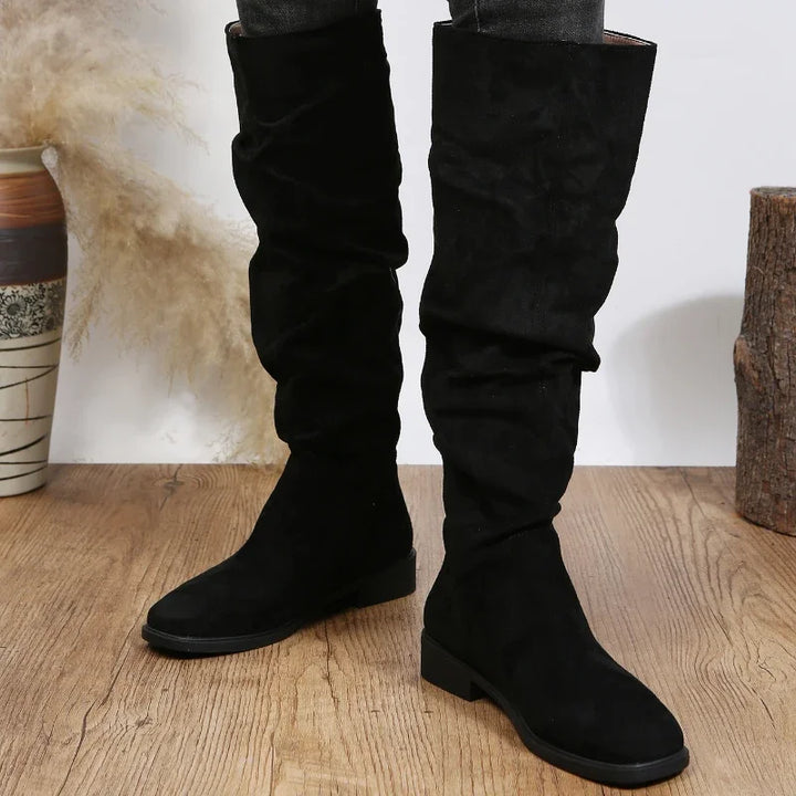 Comfortable Women's Boots – Trendy & Stylish Footwear