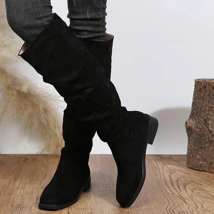 Comfortable Women's Boots – Trendy & Stylish Footwear