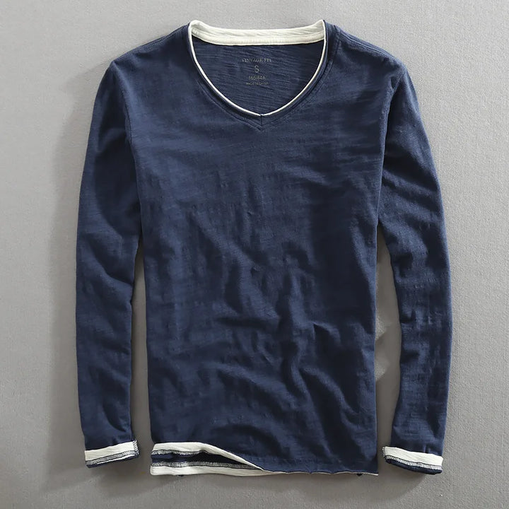 Premium Cotton T-Shirt – Comfortable & Trendy Wardrobe Essential