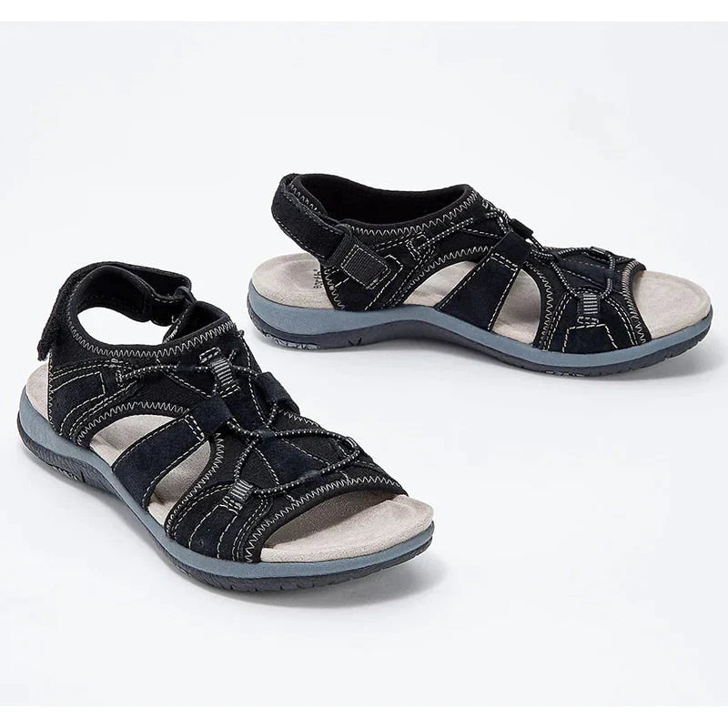 Everyday Sandals – Trendy & Comfortable Footwear