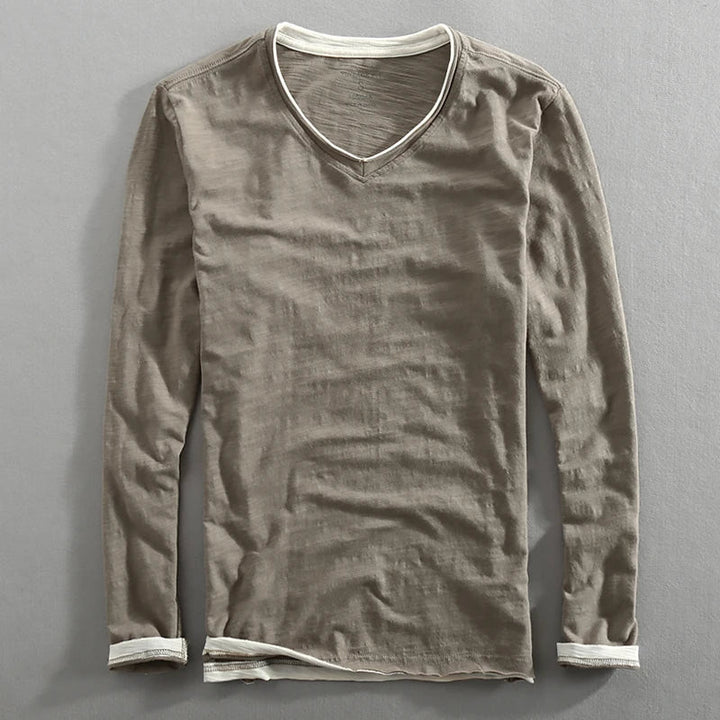 Premium Cotton T-Shirt – Comfortable & Trendy Wardrobe Essential