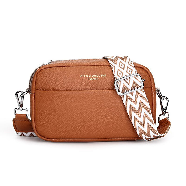Women's Crossbody Shoulder Bag – Chic & Trendy Accessory for Everyday Use