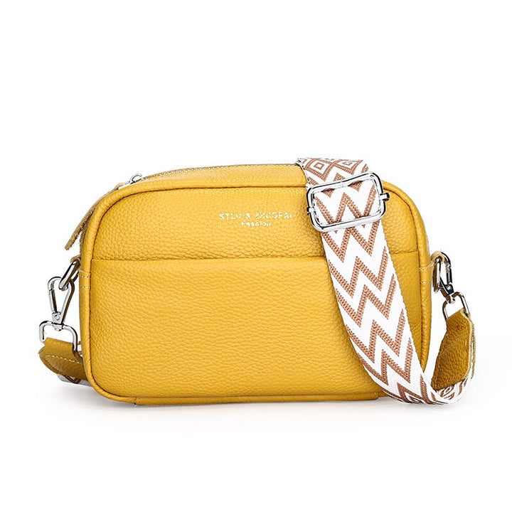 Women's Crossbody Shoulder Bag – Chic & Trendy Accessory for Everyday Use