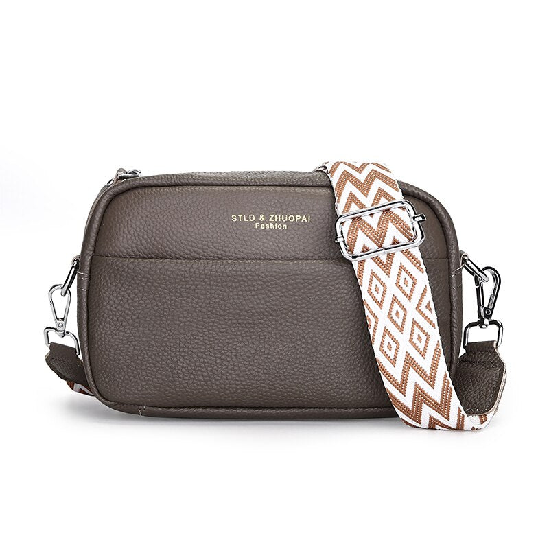 Women's Crossbody Shoulder Bag – Chic & Trendy Accessory for Everyday Use