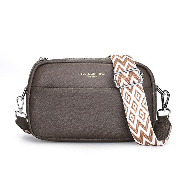 Women's Crossbody Shoulder Bag – Chic & Trendy Accessory for Everyday Use
