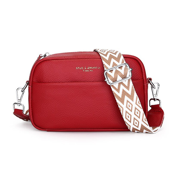 Women's Crossbody Shoulder Bag – Chic & Trendy Accessory for Everyday Use