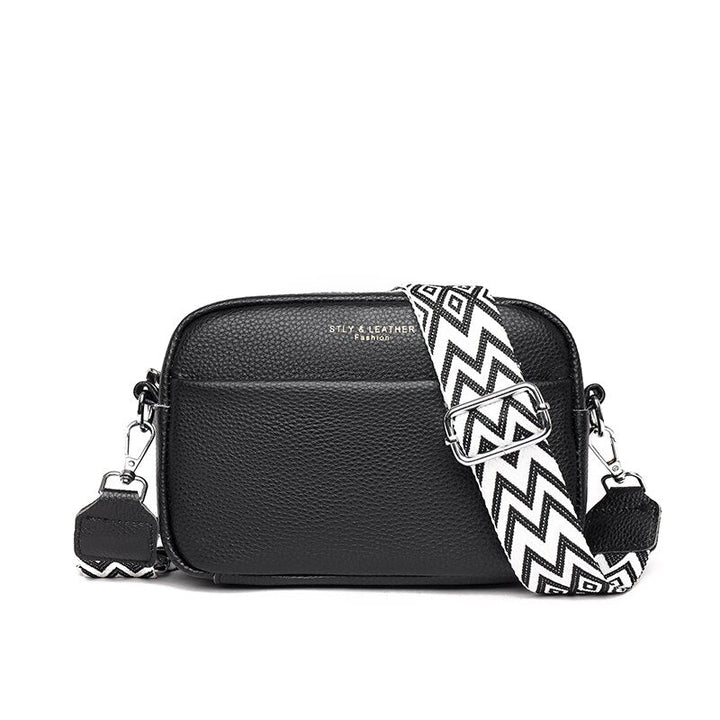 Women's Crossbody Shoulder Bag – Chic & Trendy Accessory for Everyday Use