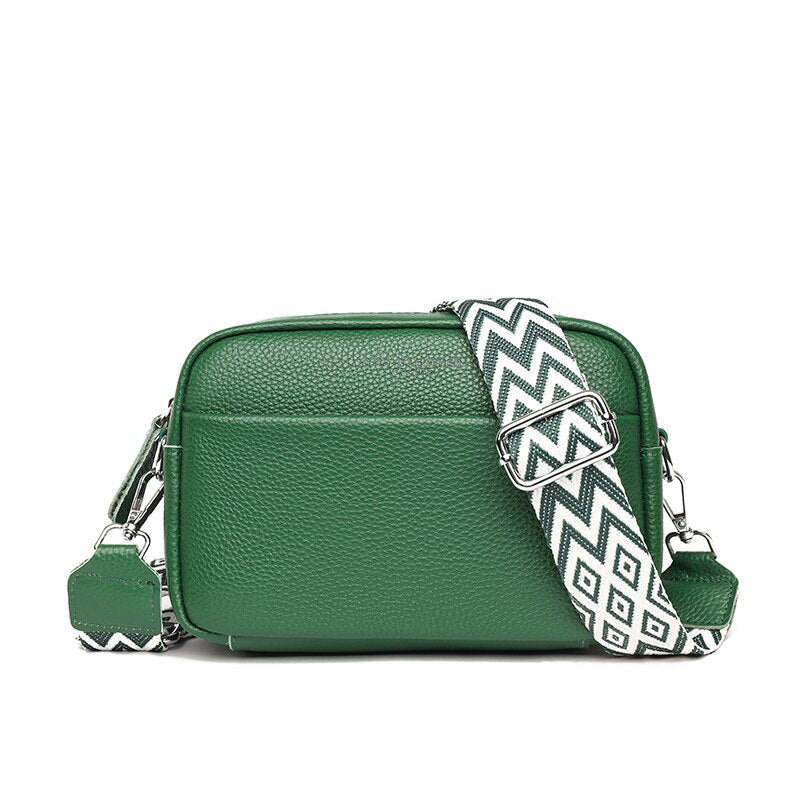 Women's Crossbody Shoulder Bag – Chic & Trendy Accessory for Everyday Use