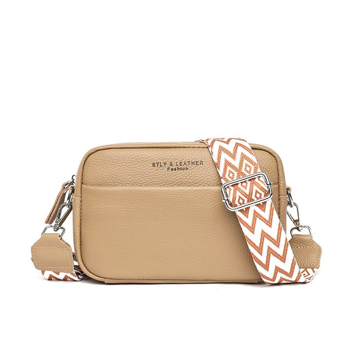Women's Crossbody Shoulder Bag – Chic & Trendy Accessory for Everyday Use