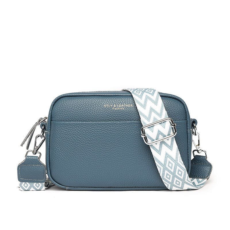 Women's Crossbody Shoulder Bag – Chic & Trendy Accessory for Everyday Use