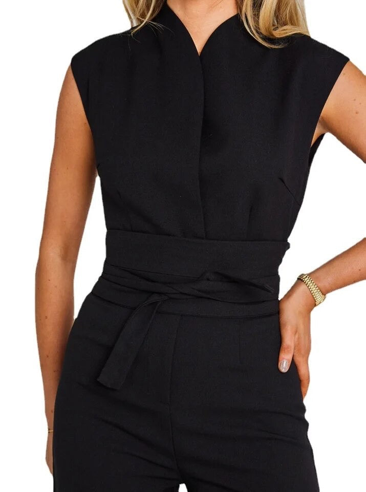 Modern and Chic Jumpsuit – Trendy & Stylish Outfit for Any Occasion