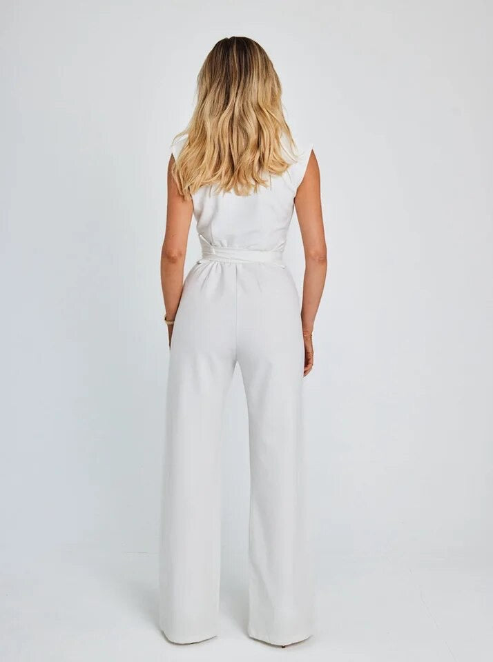 Modern and Chic Jumpsuit – Trendy & Stylish Outfit for Any Occasion