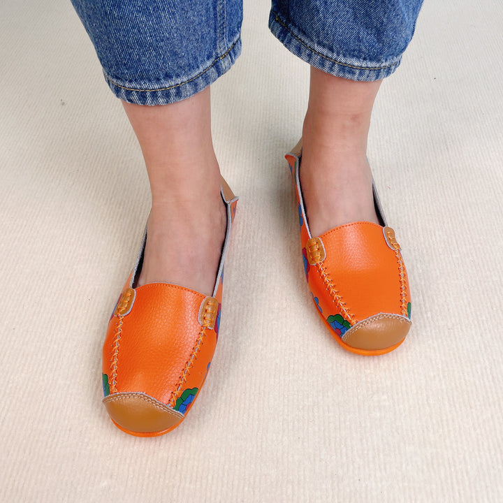 Comfy Casual Loafers – Trendy & Relaxed Everyday Style