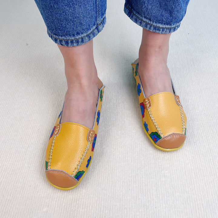 Comfy Casual Loafers – Trendy & Relaxed Everyday Style