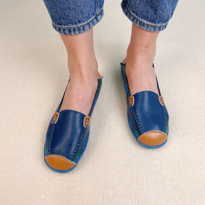 Comfy Casual Loafers – Trendy & Relaxed Everyday Style