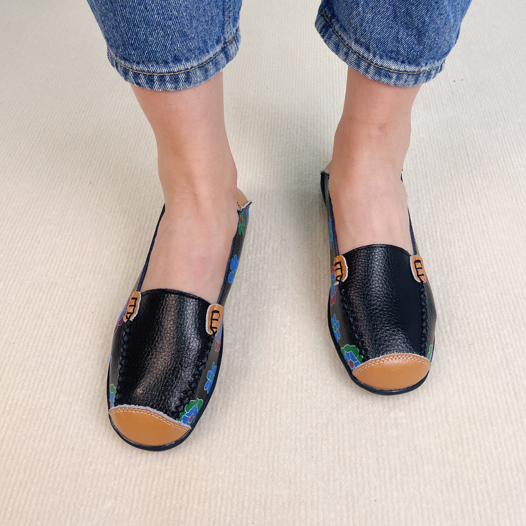 Comfy Casual Loafers – Trendy & Relaxed Everyday Style