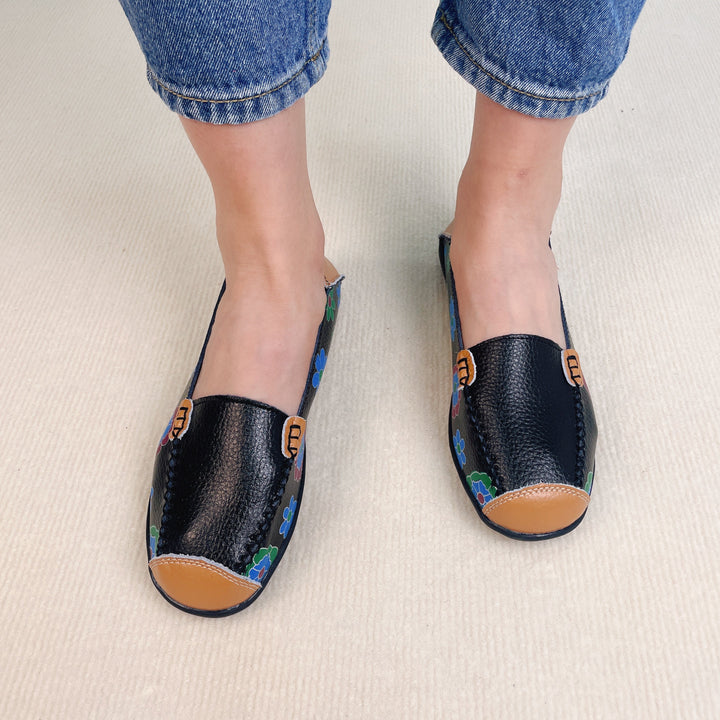 Comfy Casual Loafers – Trendy & Relaxed Everyday Style