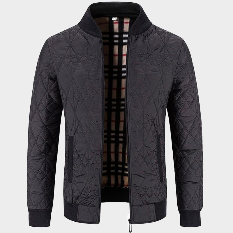 Premium Winter Jacket – Elegant Style with Ultimate Warmth and Comfort