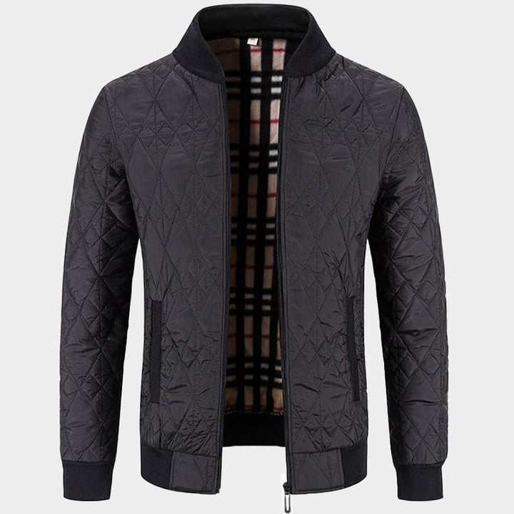 Premium Winter Jacket – Elegant Style with Ultimate Warmth and Comfort