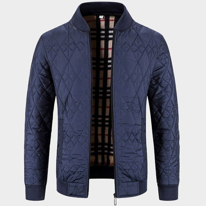 Premium Winter Jacket – Elegant Style with Ultimate Warmth and Comfort