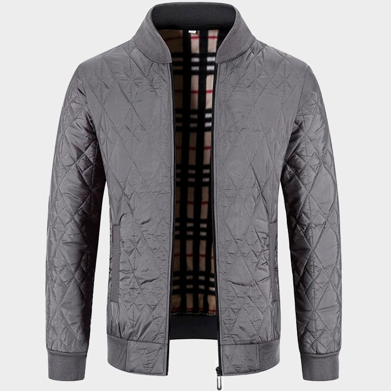 Premium Winter Jacket – Elegant Style with Ultimate Warmth and Comfort