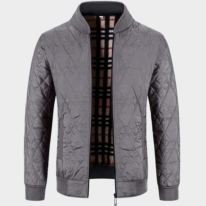 Premium Winter Jacket – Elegant Style with Ultimate Warmth and Comfort