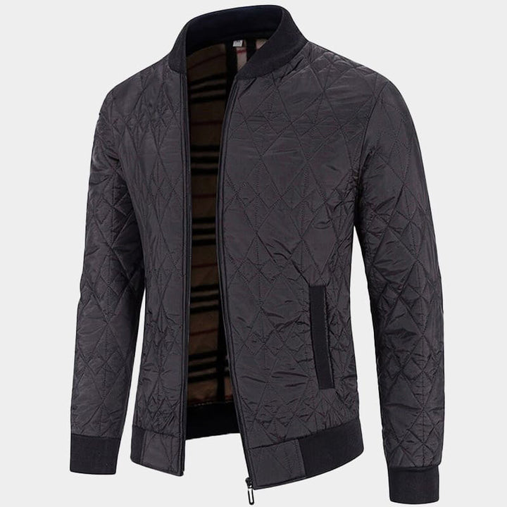 Premium Winter Jacket – Elegant Style with Ultimate Warmth and Comfort