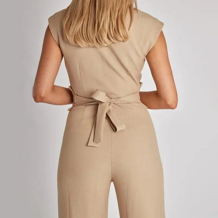 Elegant Jumpsuits – Sophisticated Style for Any Occasion