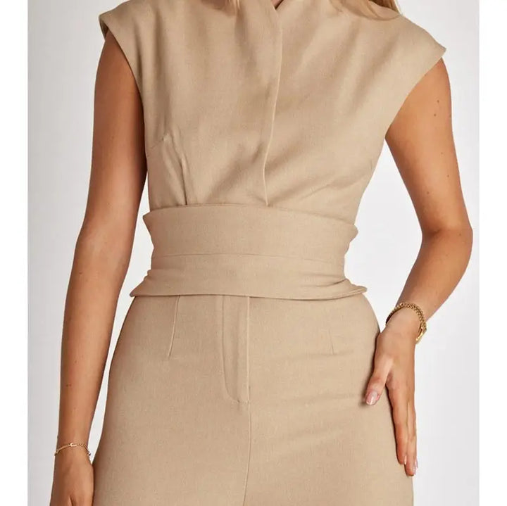Elegant Jumpsuits – Sophisticated Style for Any Occasion