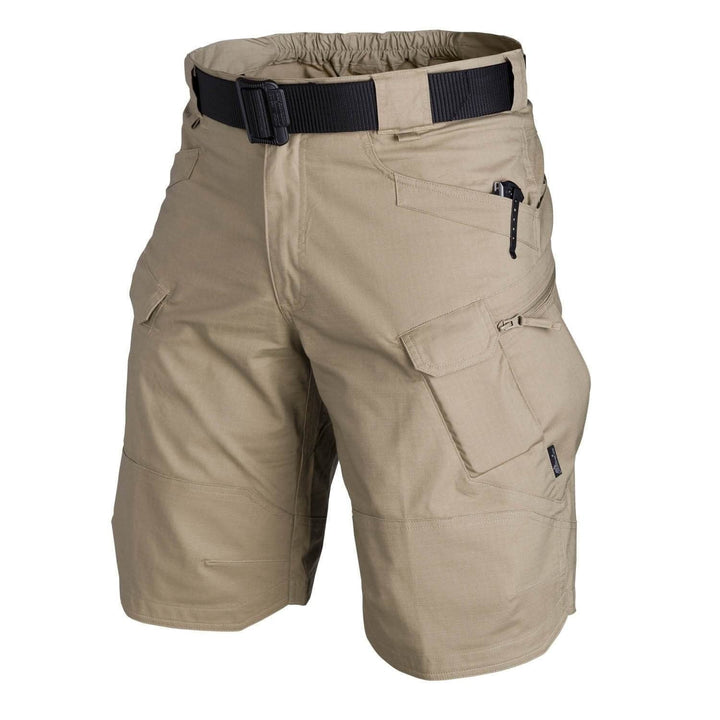 Tactical Cargo Shorts – Trendy & Functional Summer Essentials