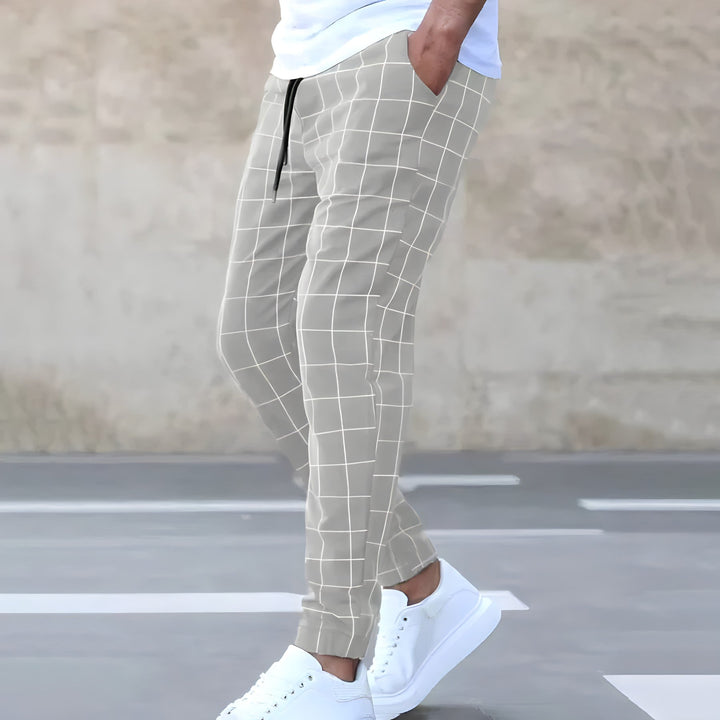 Comfortable Men's Pants – Stylish & Relaxed Everyday Wear