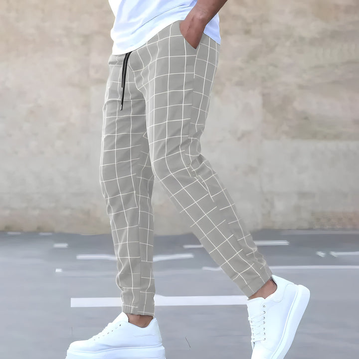 Comfortable Men's Pants – Stylish & Relaxed Everyday Wear