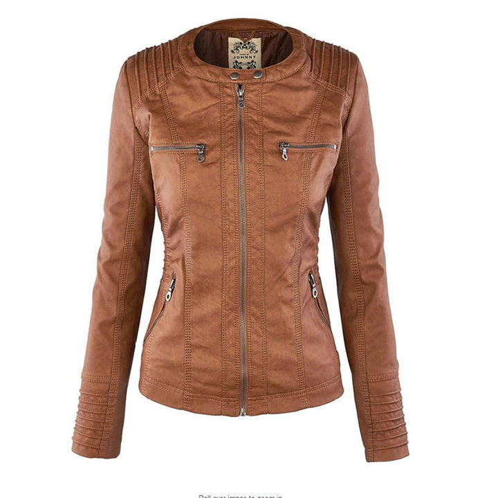 Vegan Winter Jacket – Modern & Stylish Outerwear for Cold Weather
