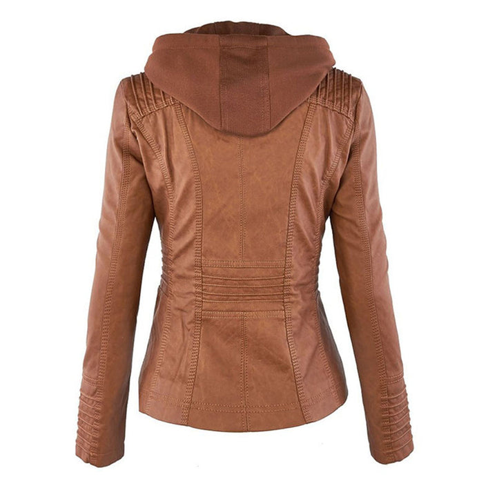 Vegan Winter Jacket – Modern & Stylish Outerwear for Cold Weather