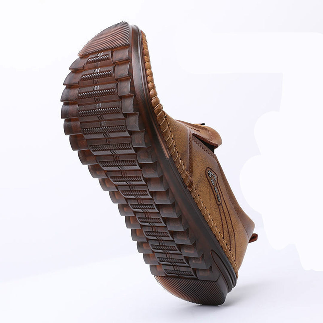 Soft Men's Shoes – Comfortable & Stylish Everyday Footwear