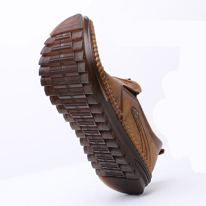 Soft Men's Shoes – Comfortable & Stylish Everyday Footwear