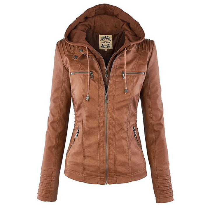 Vegan Winter Jacket – Modern & Stylish Outerwear for Cold Weather