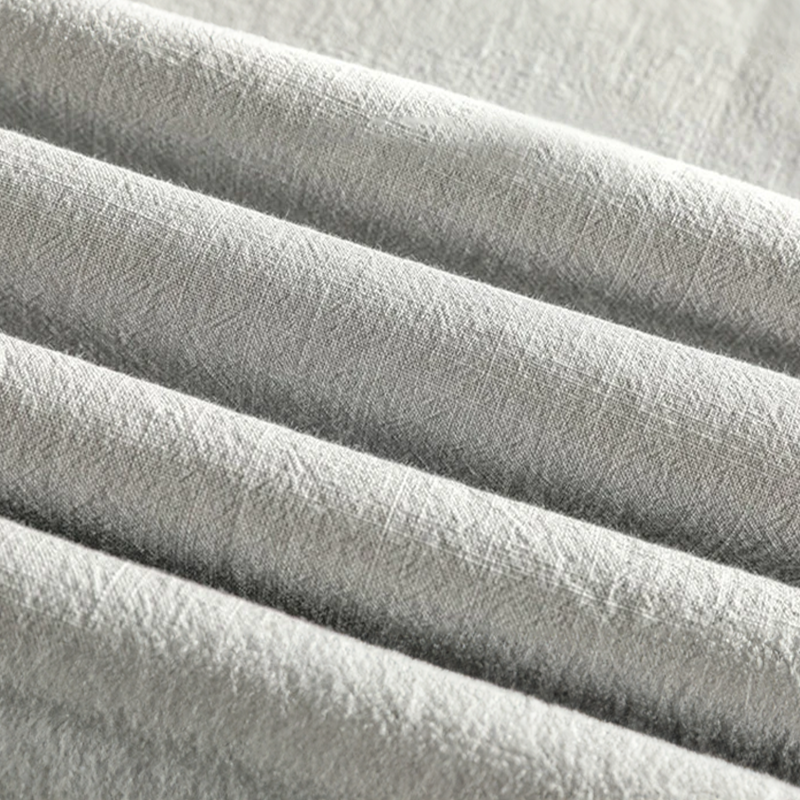 Luxury Linen Polo Shirt – Sophisticated Style for the Modern Man
