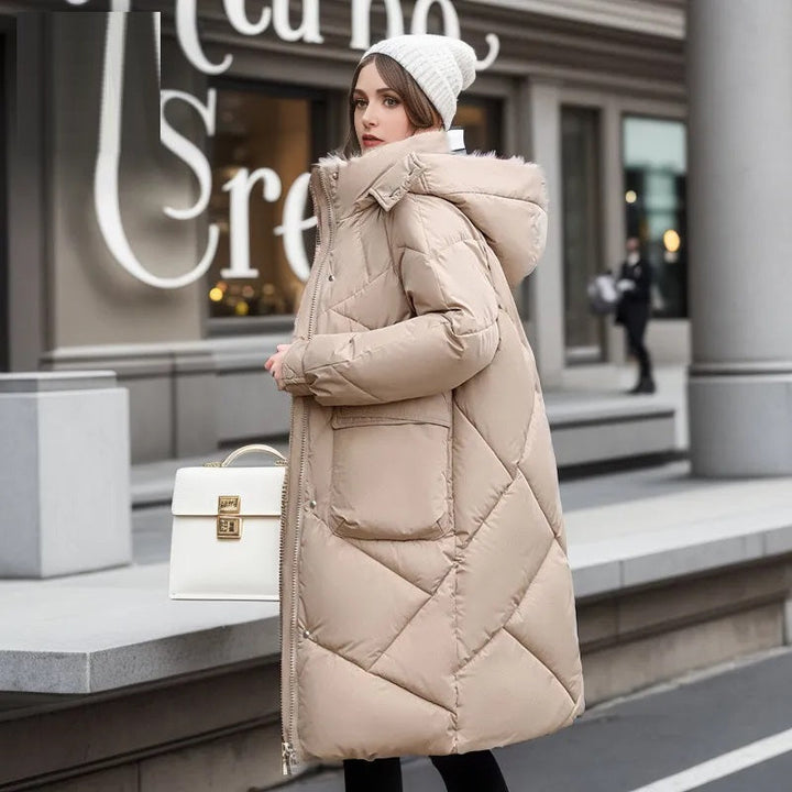 Cozy Loose Jacket – Trendy & Comfortable Layering Option