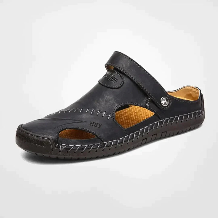 Comfort Outdoor Sandals – Trendy & Relaxed Footwear for All-Day Adventures