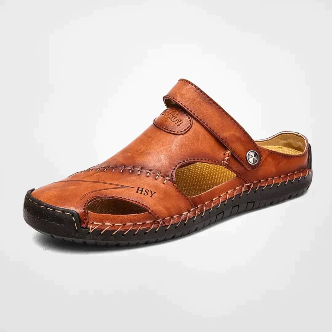 Comfort Outdoor Sandals – Trendy & Relaxed Footwear for All-Day Adventures