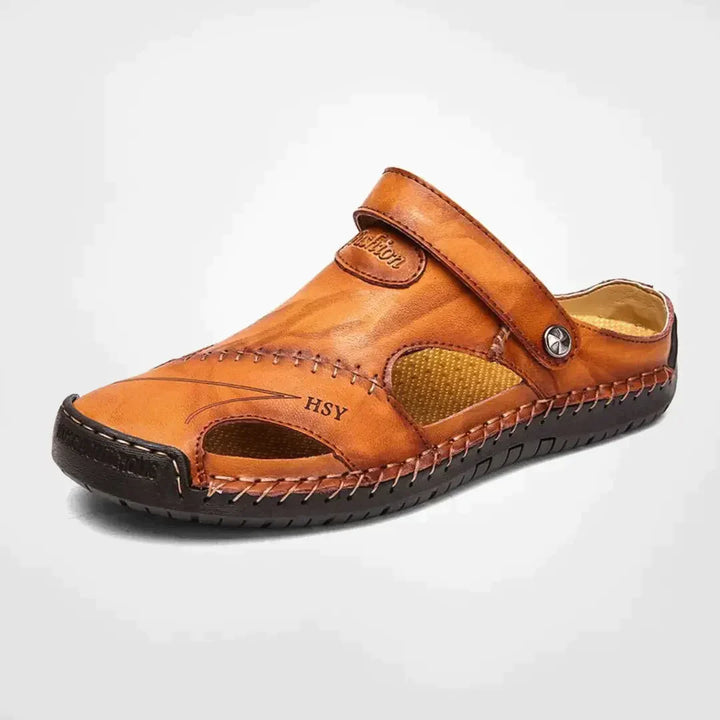 Comfort Outdoor Sandals – Trendy & Relaxed Footwear for All-Day Adventures