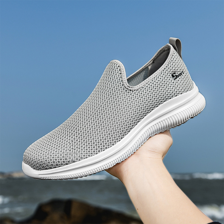 Breathable Casual Shoes – Comfortable & Stylish Footwear